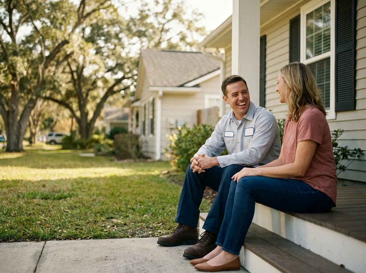 Septic tank pumping FAQs for Heber Springs, AR